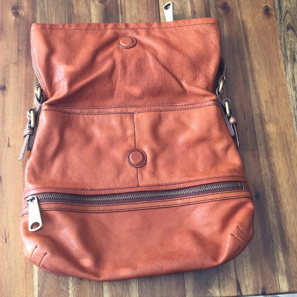 Fossil Purse - Picture 3 of 6